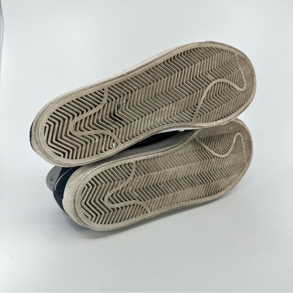 Nike Blazer High Premium 'Big Homie' NYC Mens Size 9 330245-401 - Picture 5 of 7